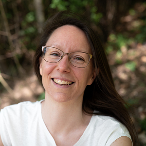Michèle Lintschnig, Luna Yoga Lehrerin, Graz Umgebung Nord