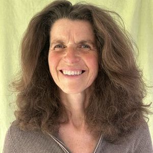 Luna Yoga Lehrerin Mühlau