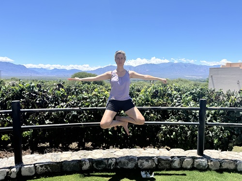 Cafayate 