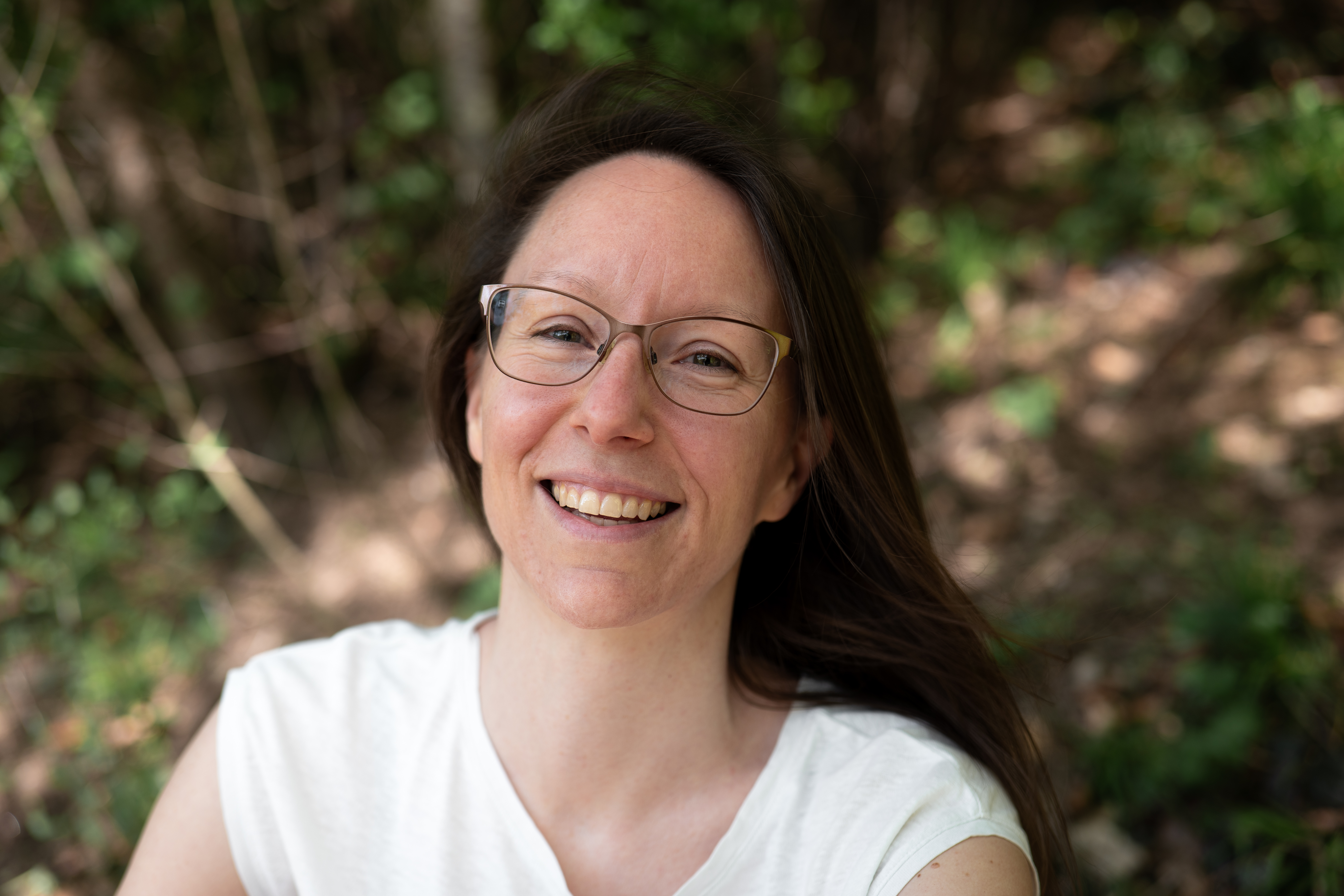 Michèle Lintschnig, Luna Yoga Lehrerin, Graz Umgebung Nord