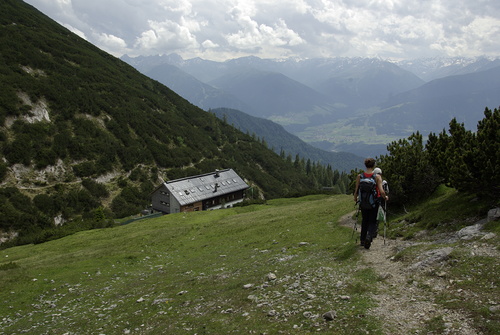 Solsteinhaus