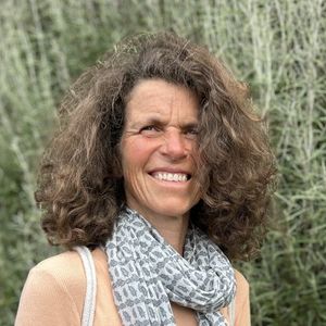 Luna Yoga Lehrerin Mühlau