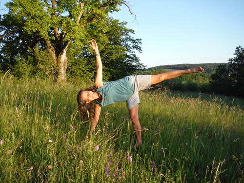 Luna Yoga Kurse